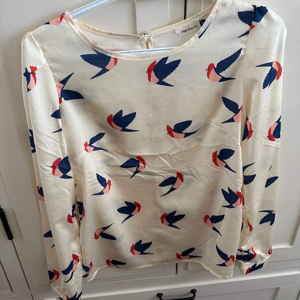Blouse